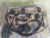 Peças Yamaha DT 50