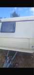 Caravana adria 4.5metros
