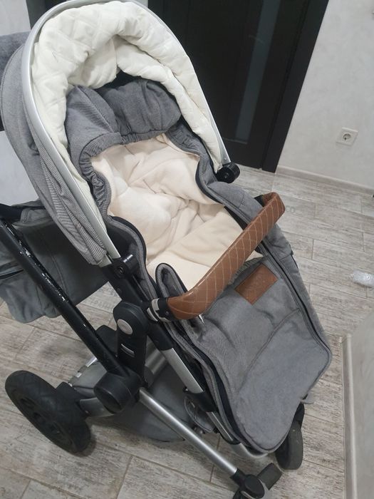 Коляска Joolz 3 в 1