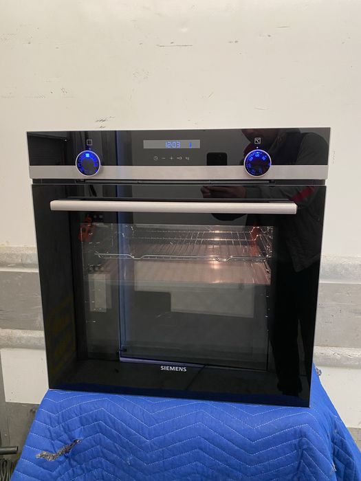 Духова шафа Siemens Нова 2025 рік