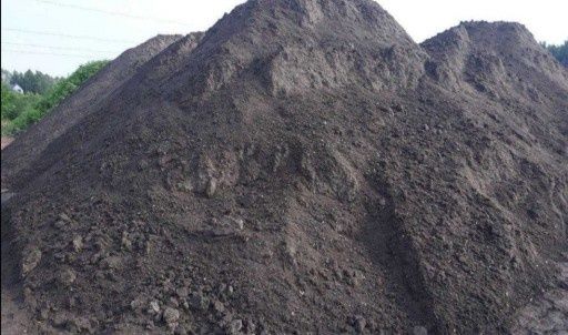 Przyjmę ziemię z wykopów, czarnoziem