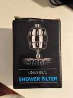 Filtro para chuveiro