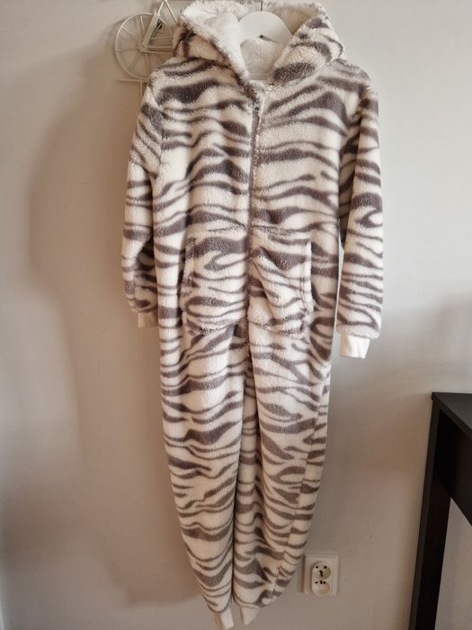 Piżama Kombinezon Next 128