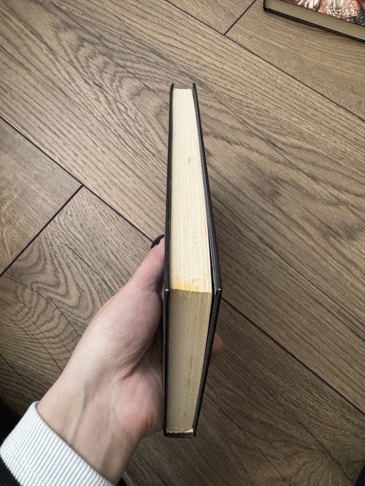 Джонатан Скарітон «Infernale Пекельний сеанс»