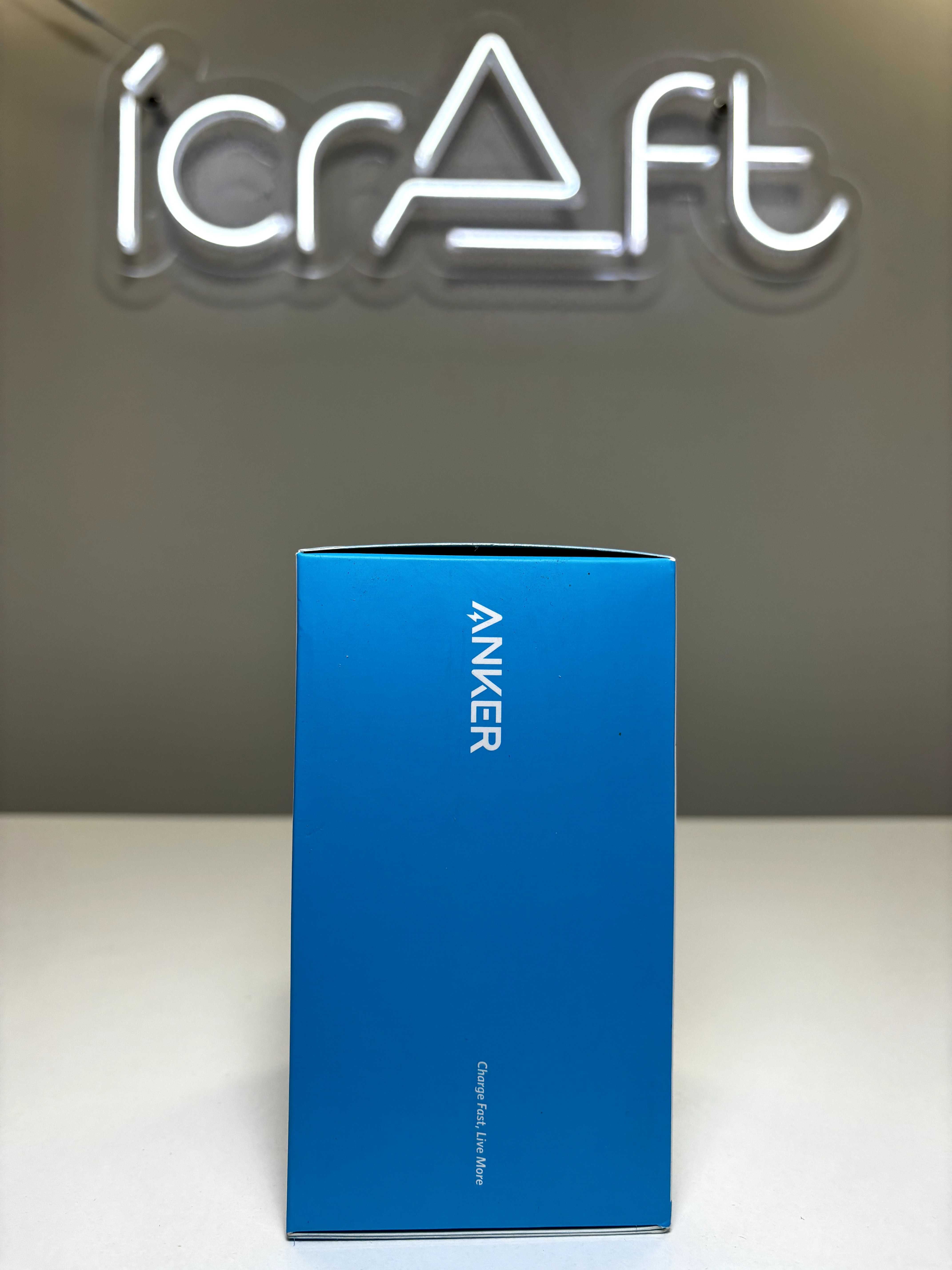 Миша Anker Ergonomic Optical USB Wired Vertical Mouse