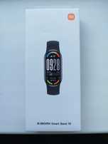 Xiaomi mi band 10