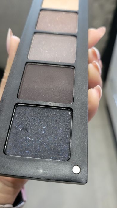 Paleta magnetyczna Inglot Freedom System+ 5x cienie Inglot