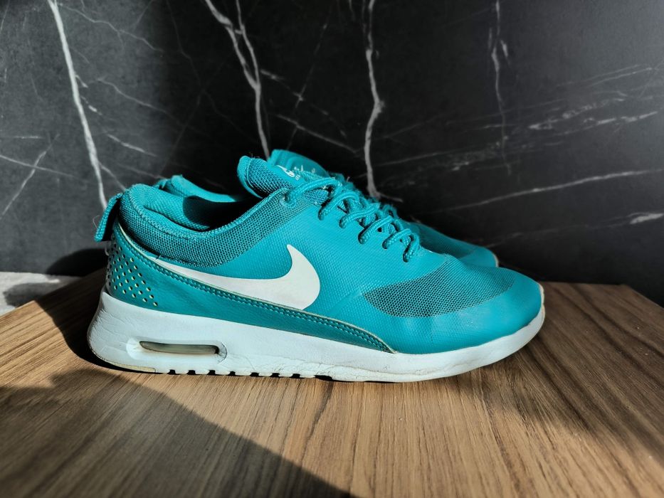 Oryginalne NIKE AIR THEA 38,5 MAX buty sneakersy adidas