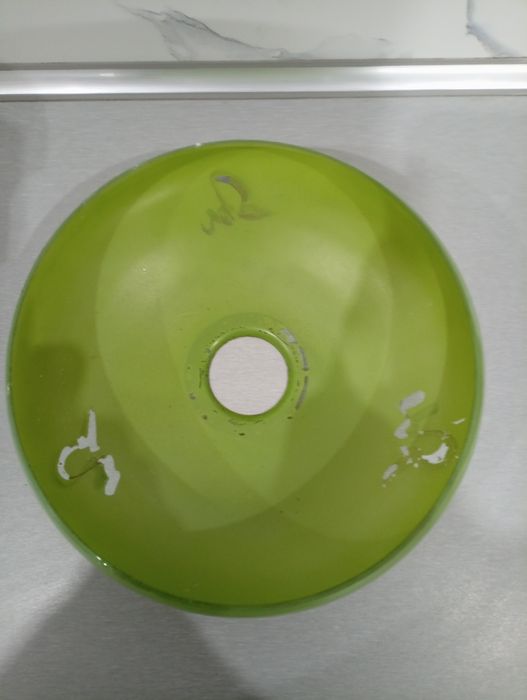 Klosz lata 70/80 PRL