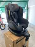 Fotelik Britax Römer Dualfix 2 R 0-18 kg | Obrotowy | Zadbany Isofix