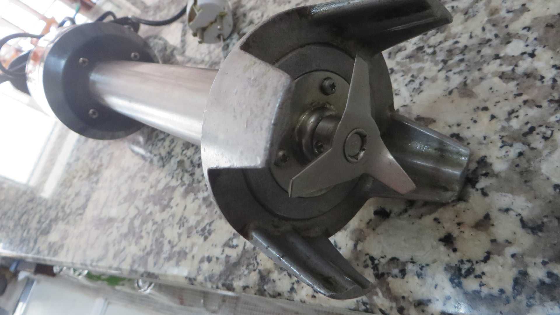 Varinha industrial Sammic TRS 330  USADA