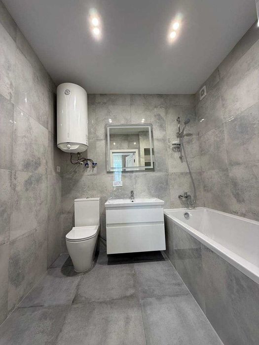 1к квартира, новобудова,Академічний, сучасний ремонт,техніка