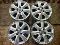 Oryg. felgi 15" 4x100 Honda City,Civic,Jazz,Crx,Hyundai,Kia,Aygo,C1