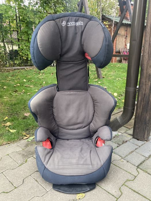Fotelik maxi-cosi 15-36kg