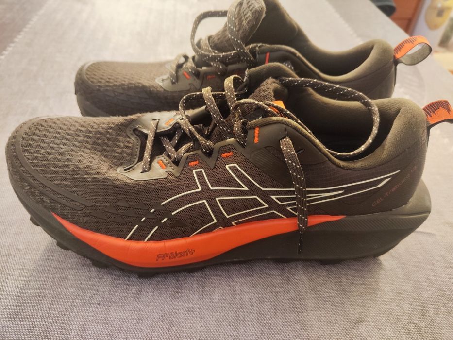 Asics GEL-Trabuco 13