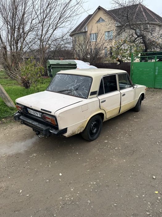 Продам жигуль 2106