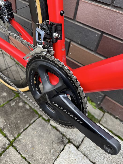 BMC Roadmachine 02 Two Ultegra 2021