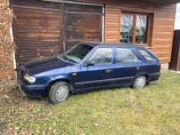 Skoda Felicia 1.9 D Kombi