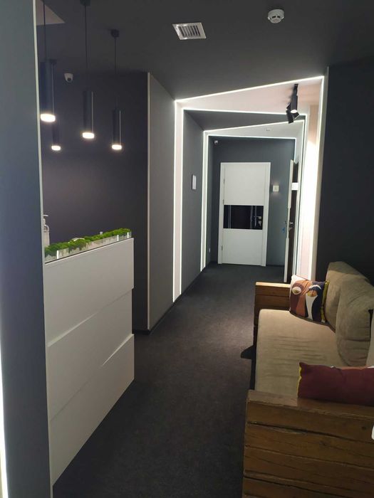 Продаж діючого апарт-готеля в центральній частині міста