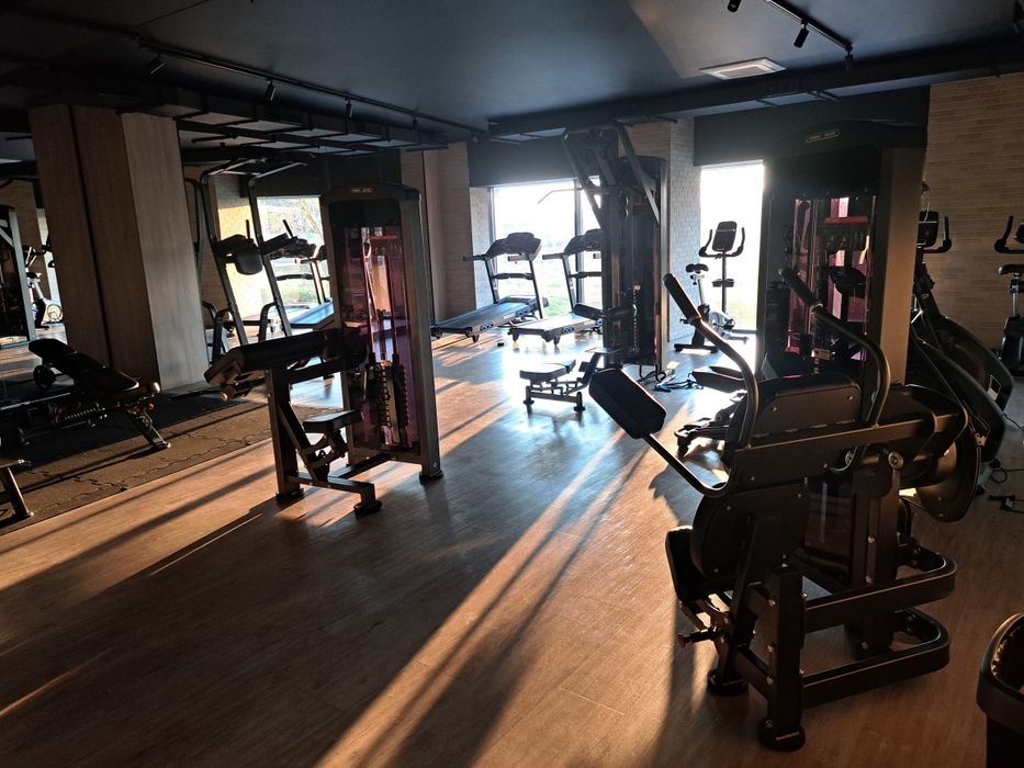 Kawalerka Nowa Letnica ul. Sucha sauna siłownia