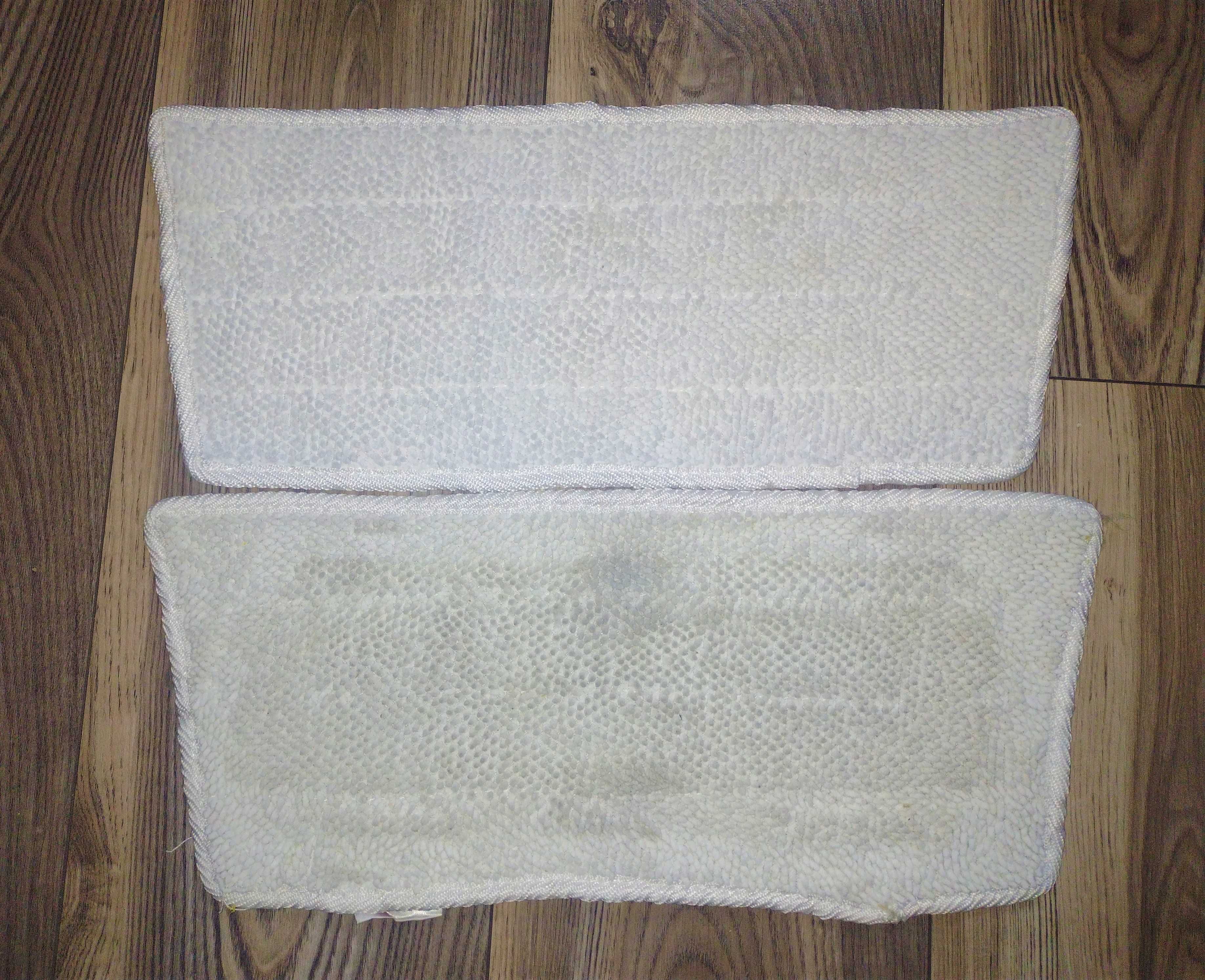Mop Parowy Staem plus XXL Vileda