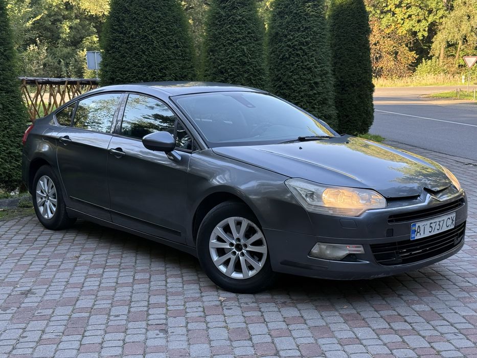 Продам Citroen C5 X7