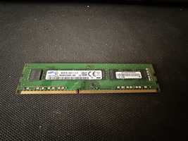 Pamięć RAM 8GB DDR3 samsung 1600mhz CL11