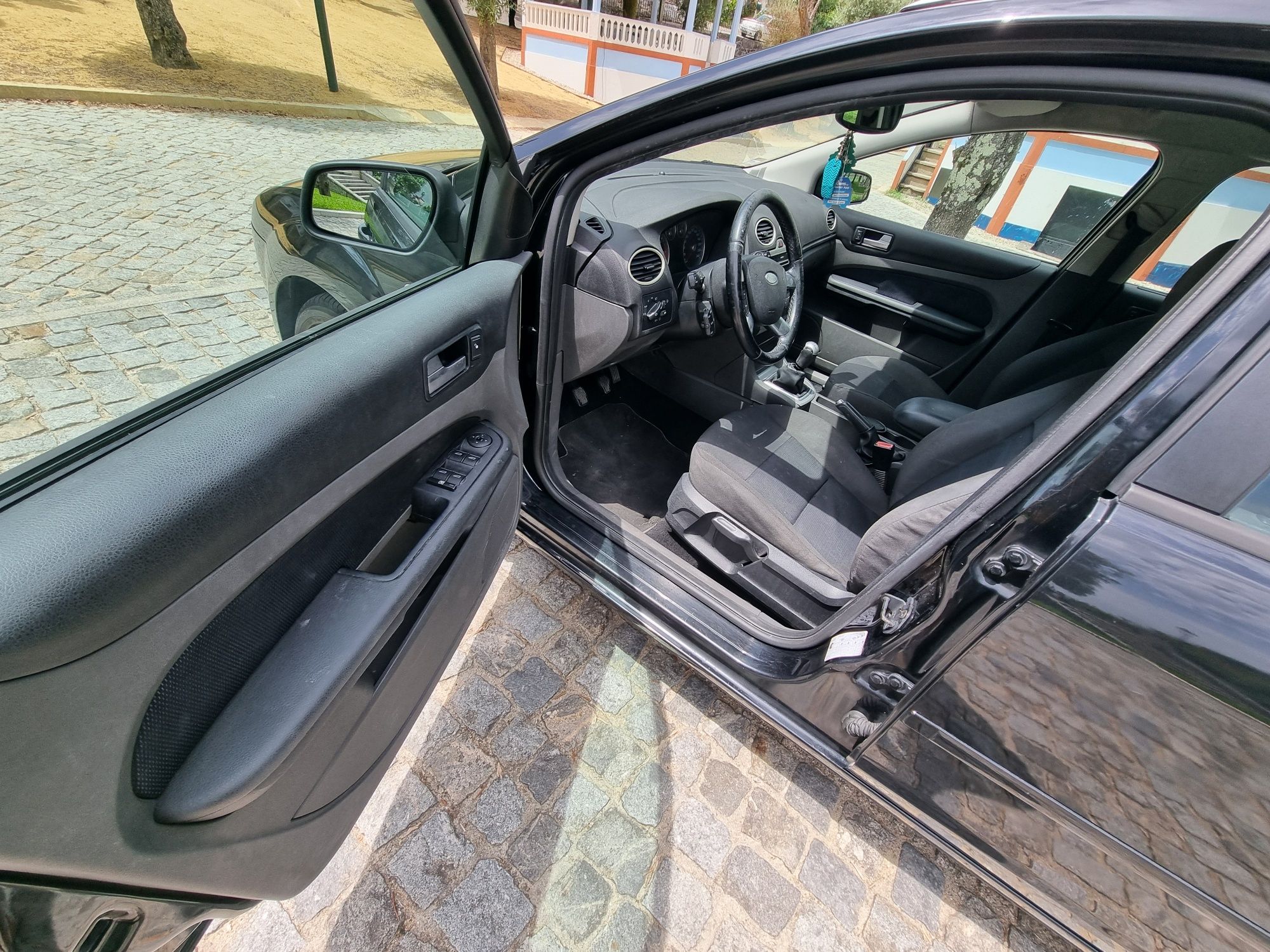 Ford Focus 16 TDCI