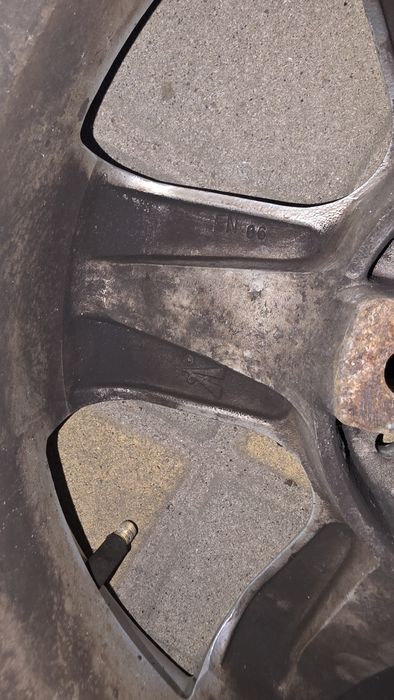 Диски mersedes r15 5x112