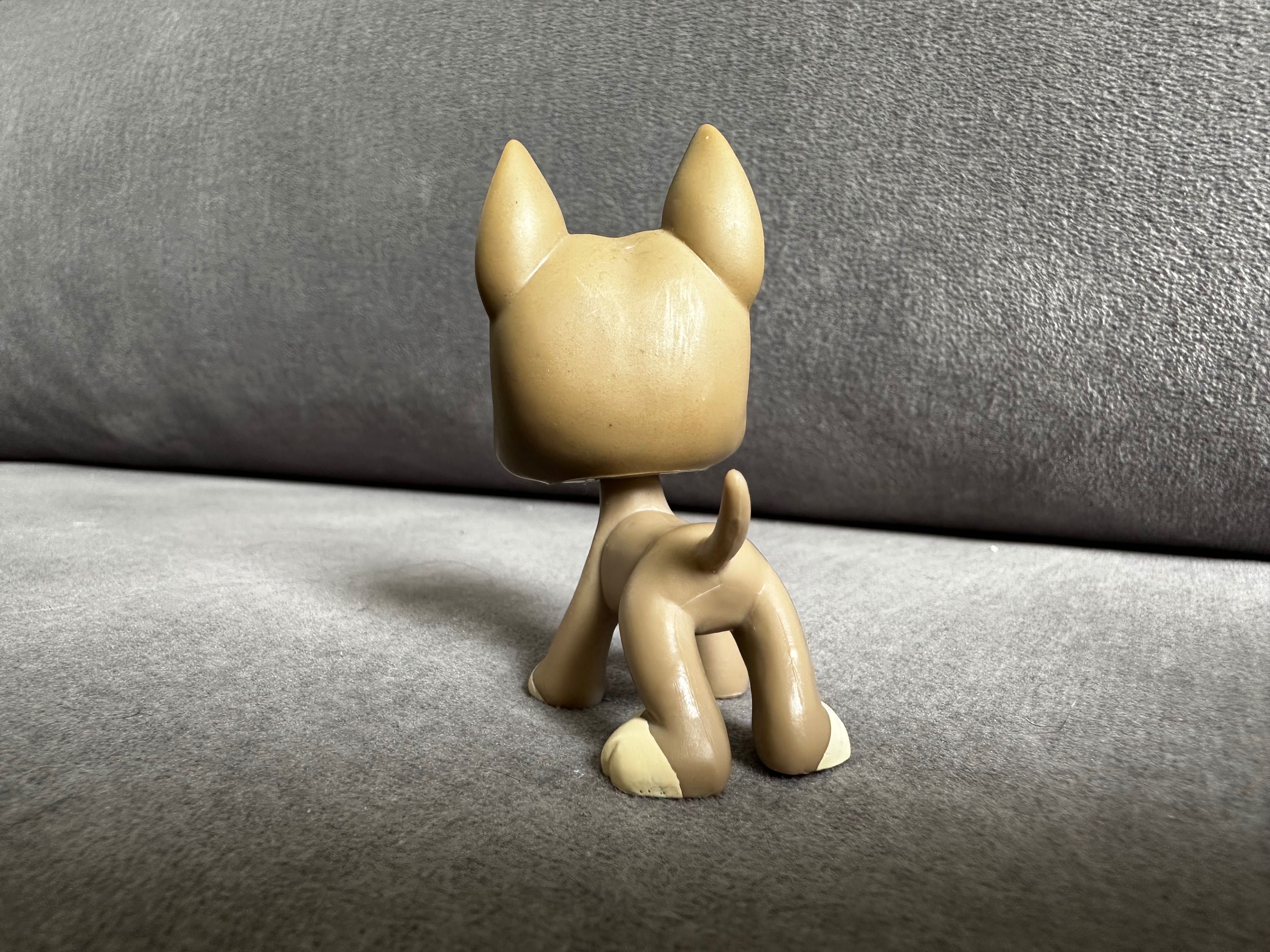 LPS dog niemiecki #184
