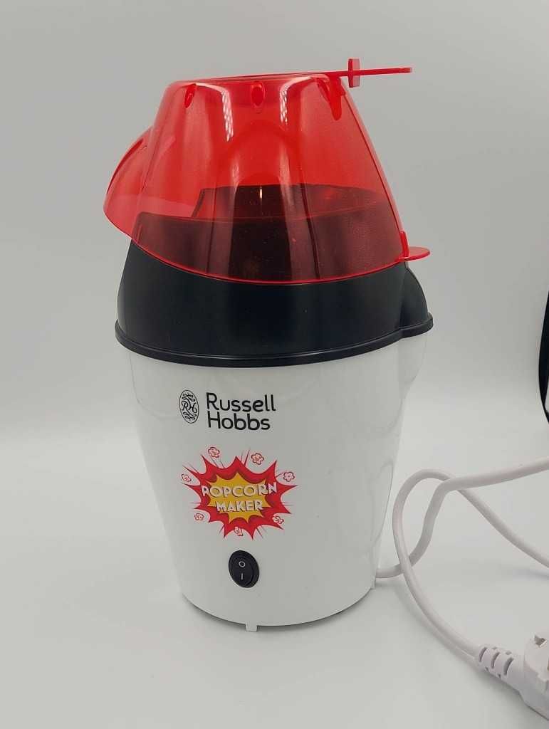 Russell Hobbs maszyna do popcornu, bez tłuszczu