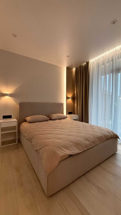 Продаж неймовірної квартири з терасою в ЖК San Marco, Сокільники