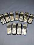 Nokia Moviles 1100 Nokia 6310 Nokia 6210