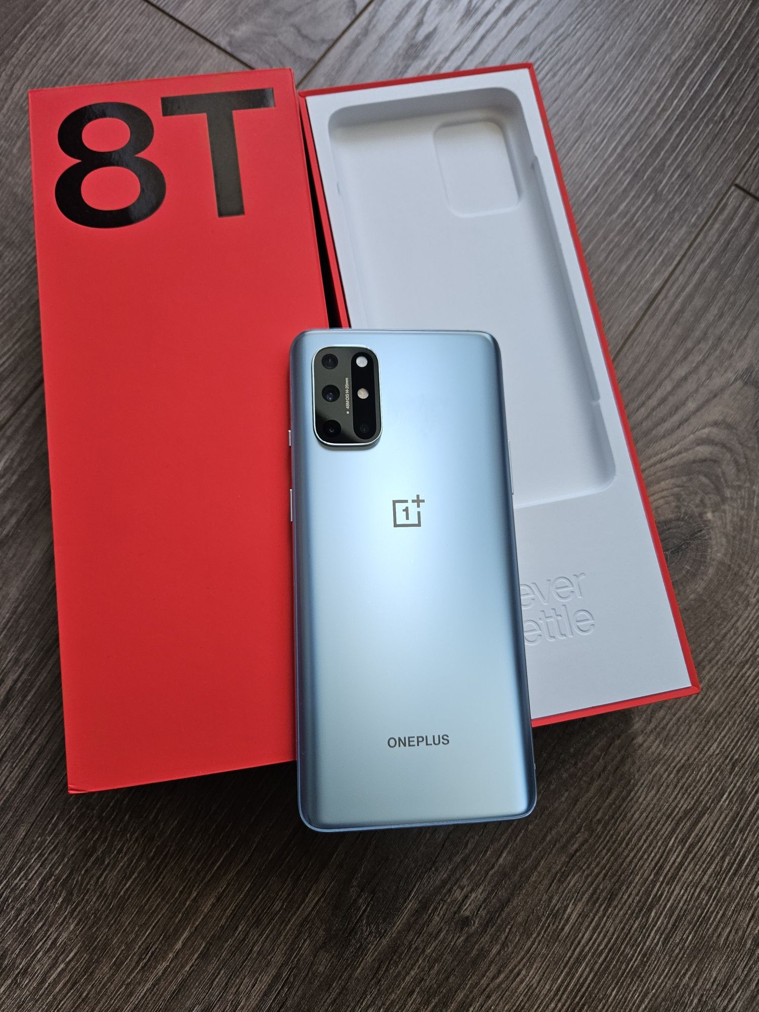 Смартфон Оneplus 8T 8/128 Gb
