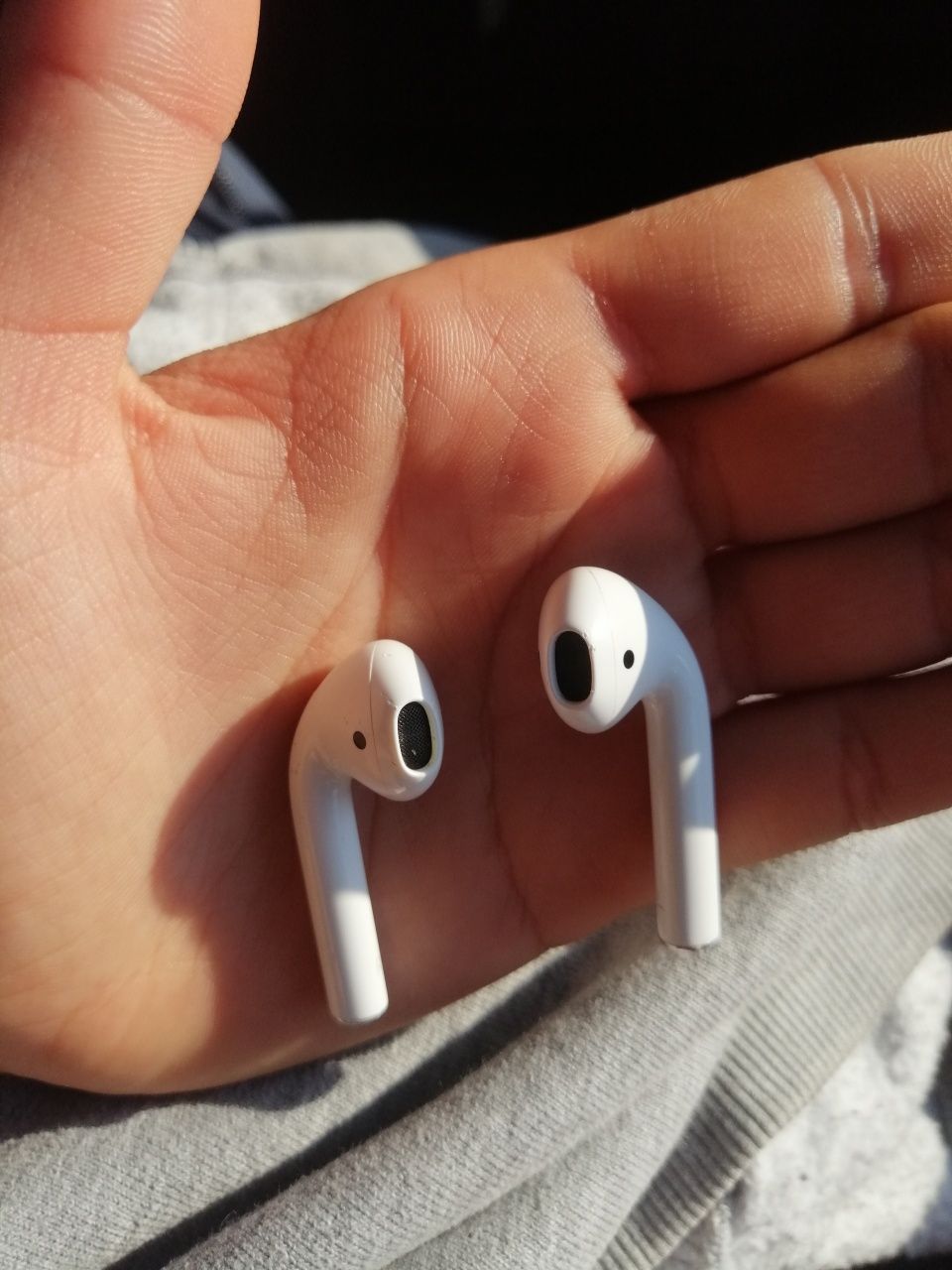 Airpods pro 2 generacji