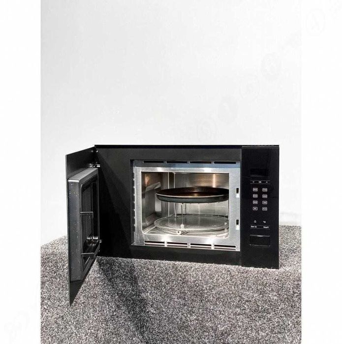 Miele M 2230 | Сенсорна вбудована мікрохвильова піч з LED