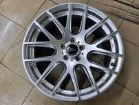 Alufelgi Ford Volvo Jaguar 5x108 18" cali 8,5Jx18 et45 Mega Wzór