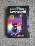 Minecraft Wyprawa Jason Fry Mojang