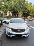 Kia Sportage 1.7crdi gasóleo full extras