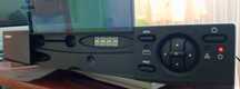 Cyfrowy Tuner sat Sagem