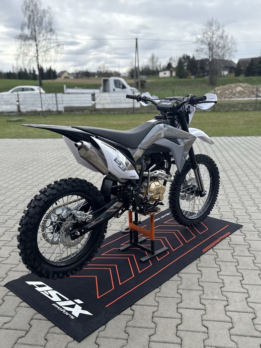 Cross ASIX XB83 150cc *Raty*Wysyłka*Dostawa*