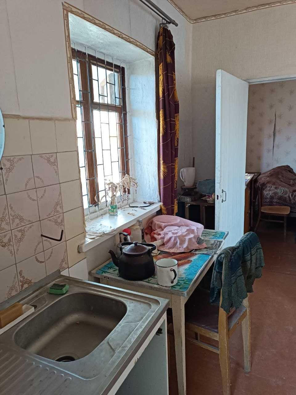 Продам добротную дачу Свяченое (Александровка)