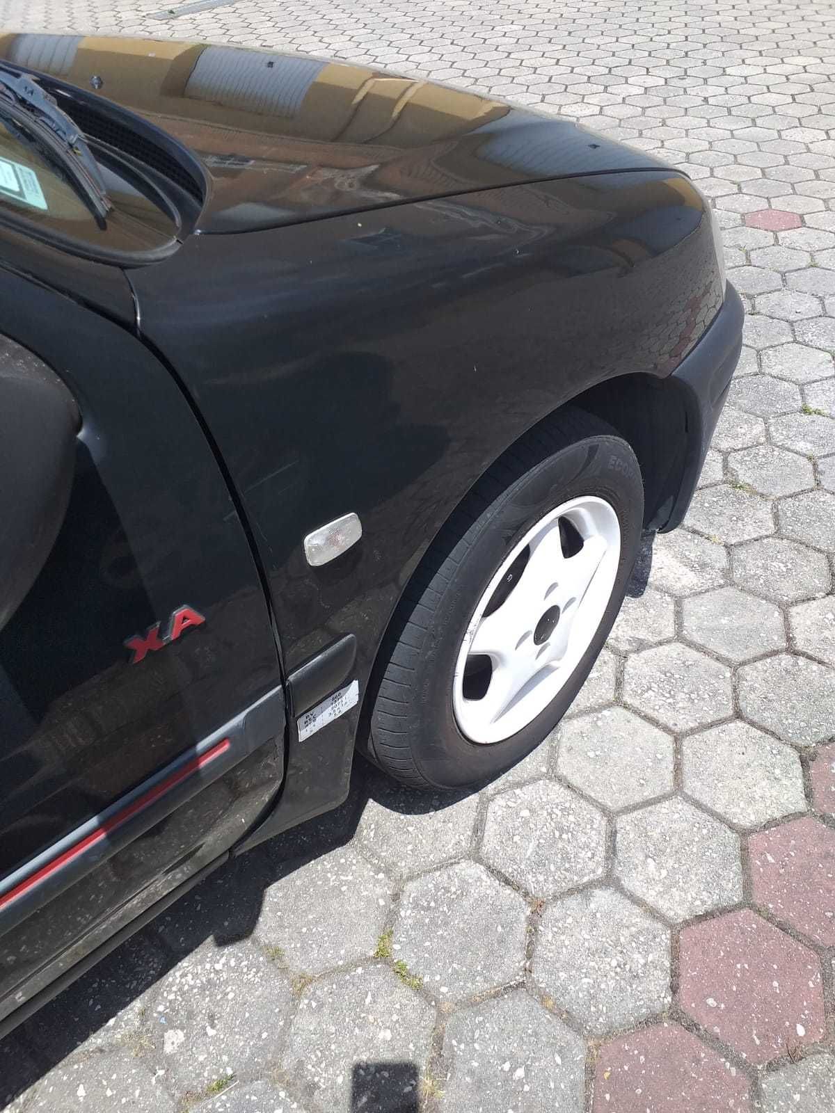 Peugeot 106 1.5D comercial