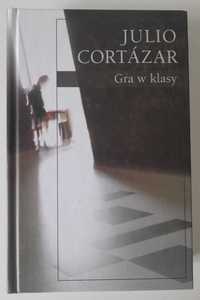 Gra w klasy Julio Cortazar