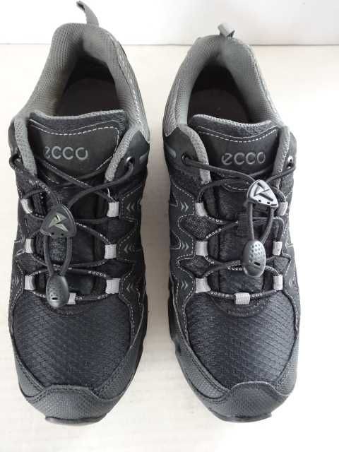 Buty ECCO ULTRA TERRAIN 1.1 roz 39 GORE-TEX Receptor Turystyczne