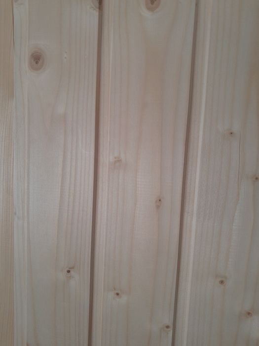 Вагонка, імітація бруса