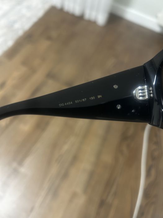 Оригінал окуляри D&G