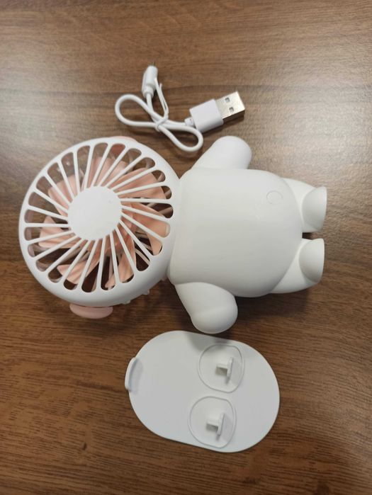 Mini Ventoinha USB portátil