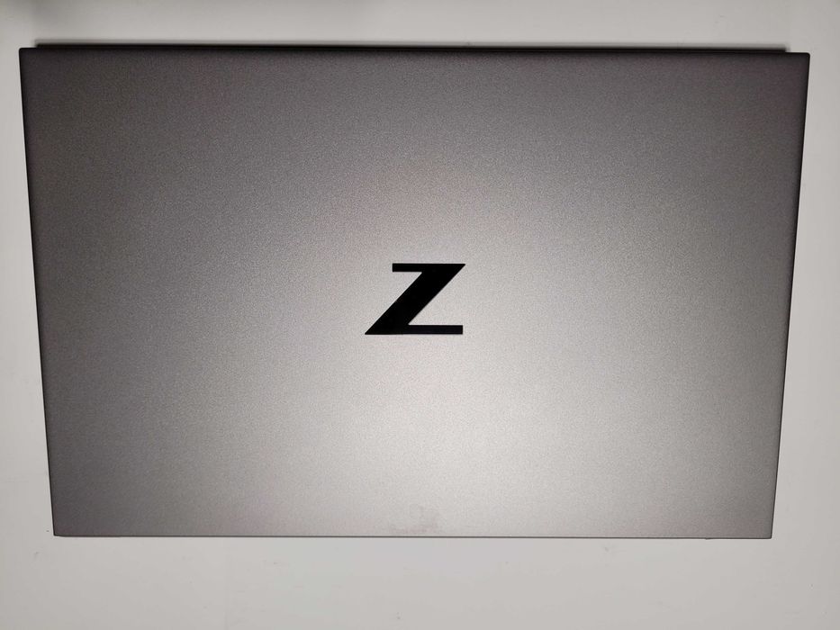 15"6 FHD Laptop HP Zbook G7 i9 / 32GB / 1000GB / NVidia  _RRRezerwacja