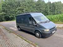 Ford Transit Mk6 L1h3 2006r
